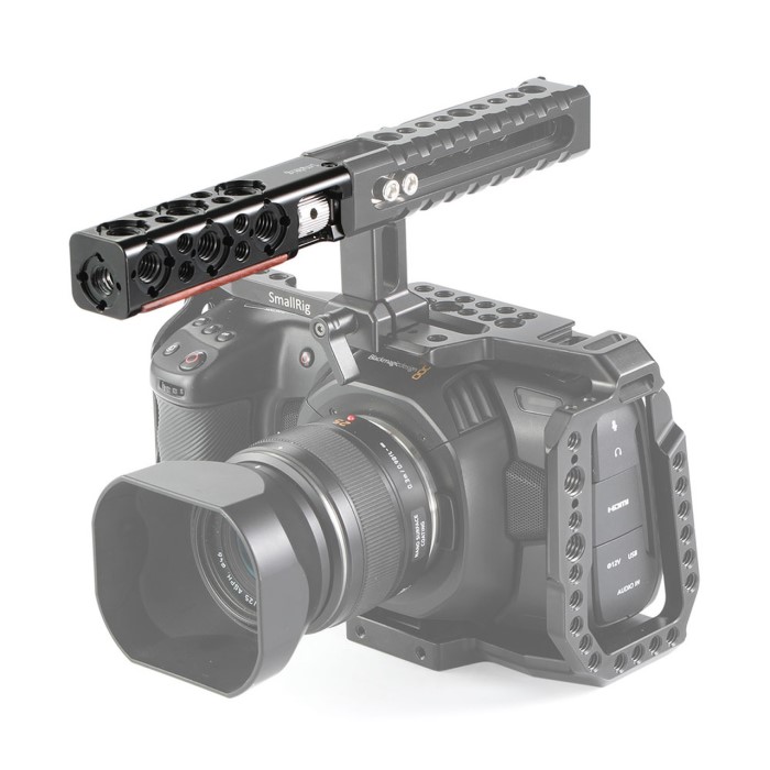 Prosty przedłużacz górnego uchwytu SmallRig HTR2297